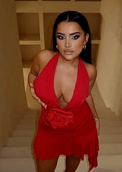 Arbnora Mjekiqi